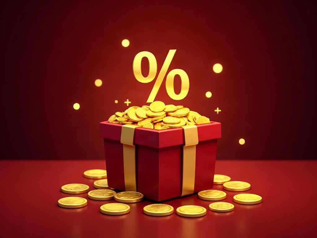 i4Malaysia Welcome Bonus Explained