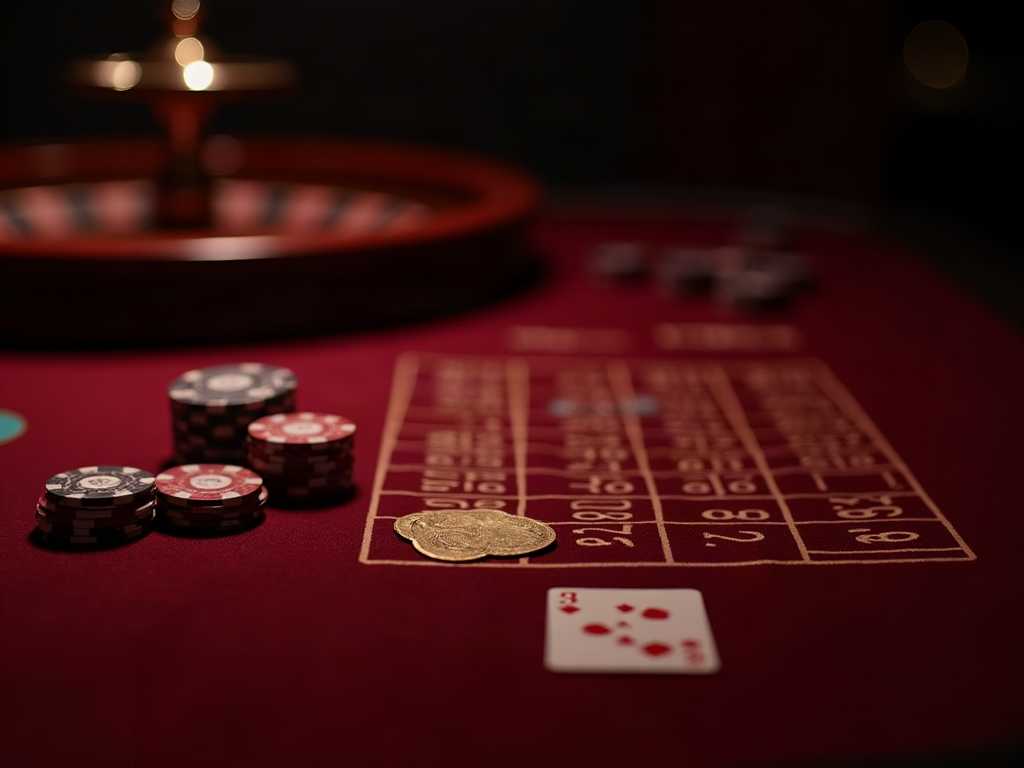 i4Malaysia Live Casino Experience Review