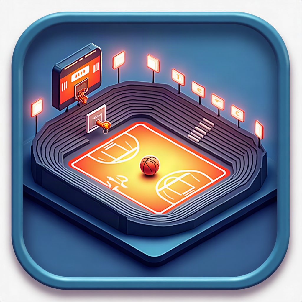 Basketball Handicap