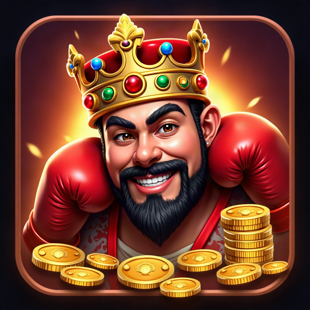 Boxing King