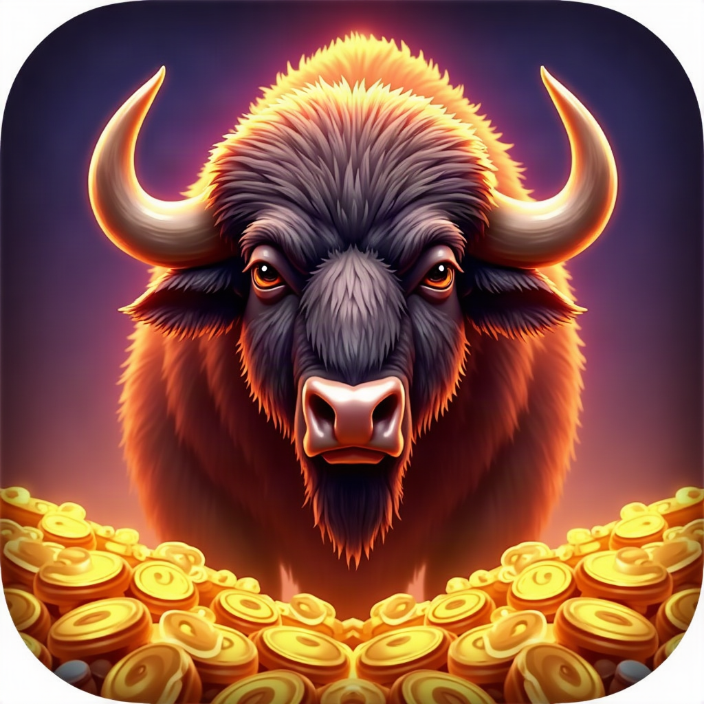 Charge Buffalo