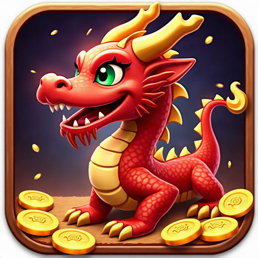 Dragon Hatch