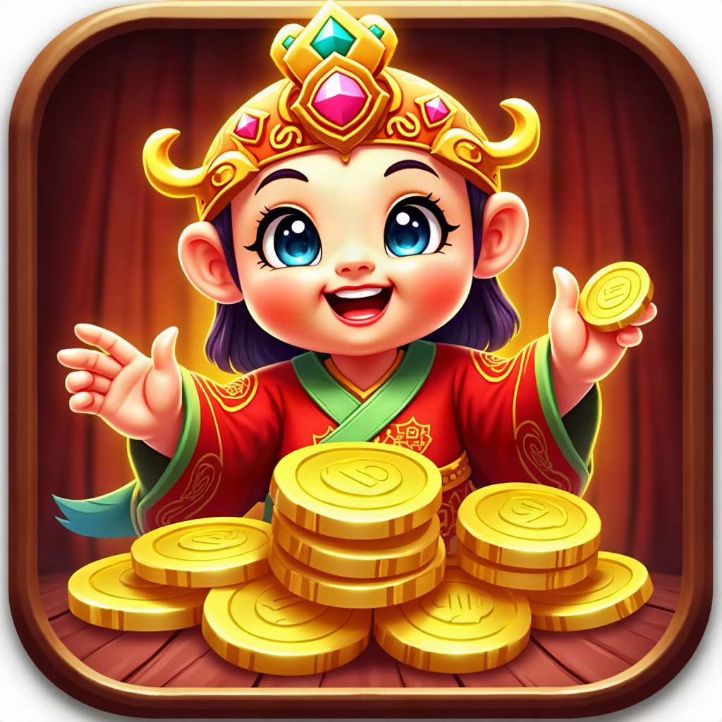 Fortune Gods