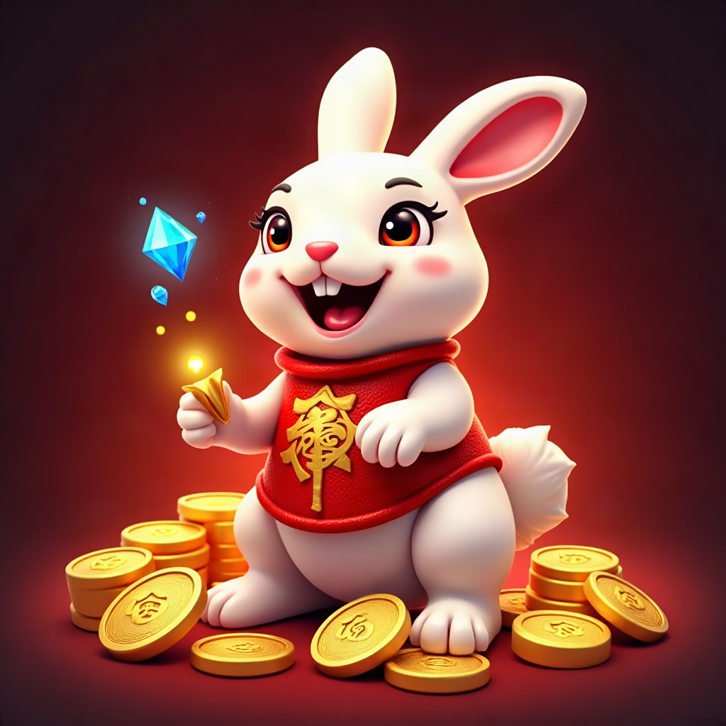 Fortune Rabbit