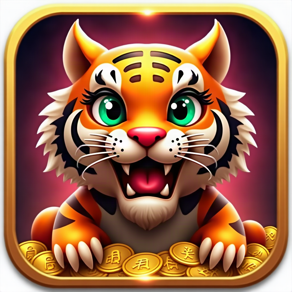 Fortune Tiger