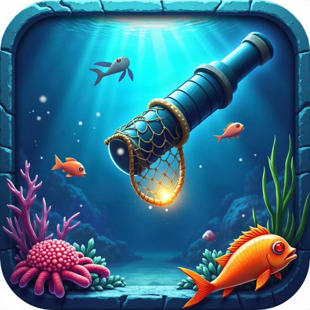 Jackpot Fishing
