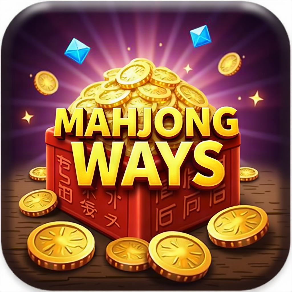 Mahjong Ways