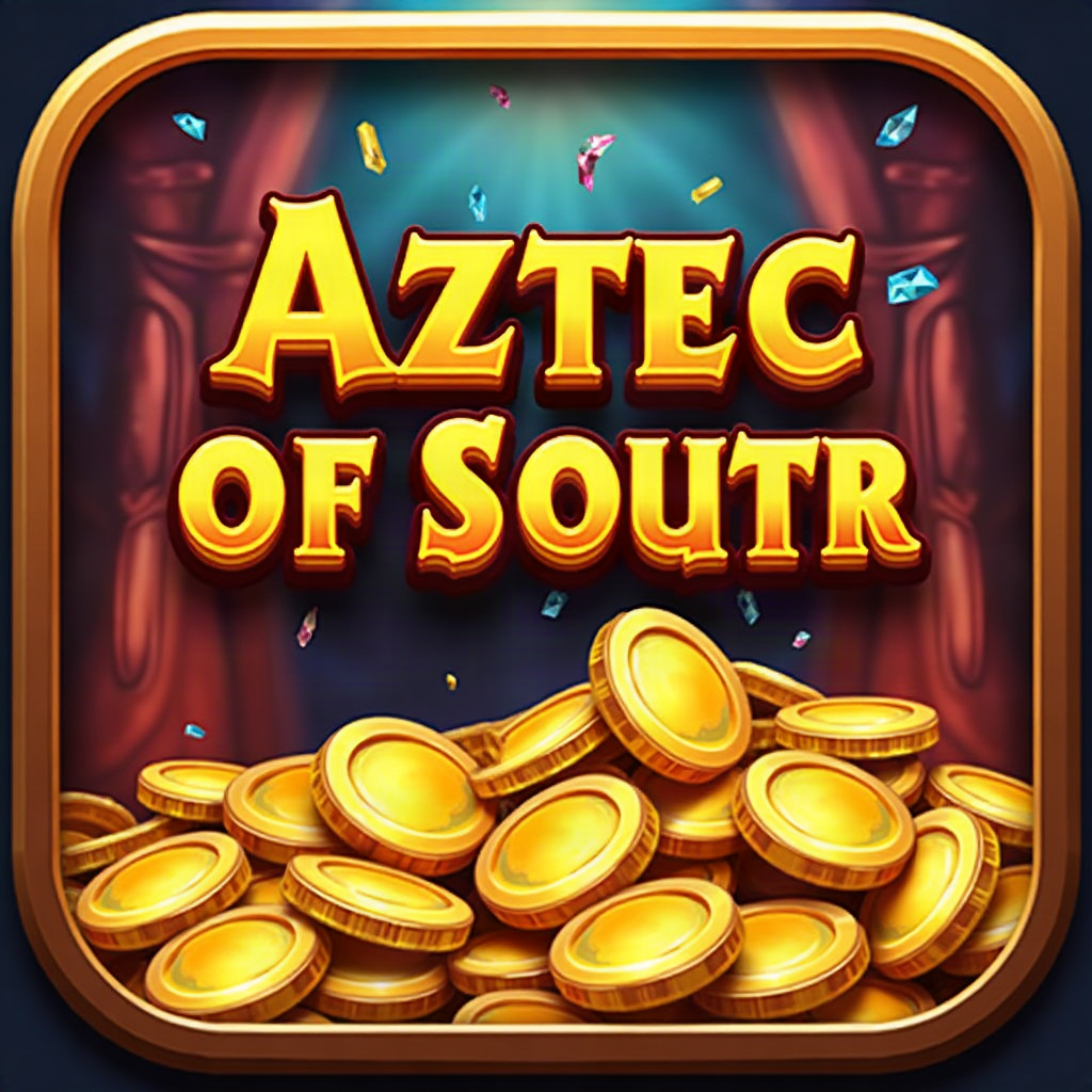 Treasures of Aztec