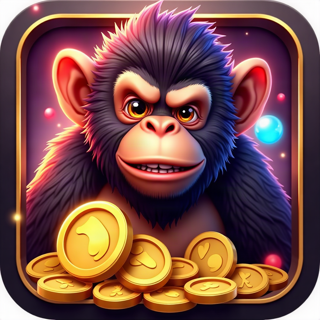 Wild Ape
