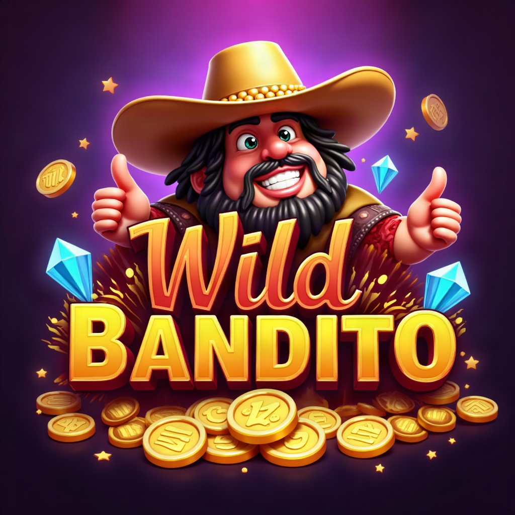 Wild Bandito