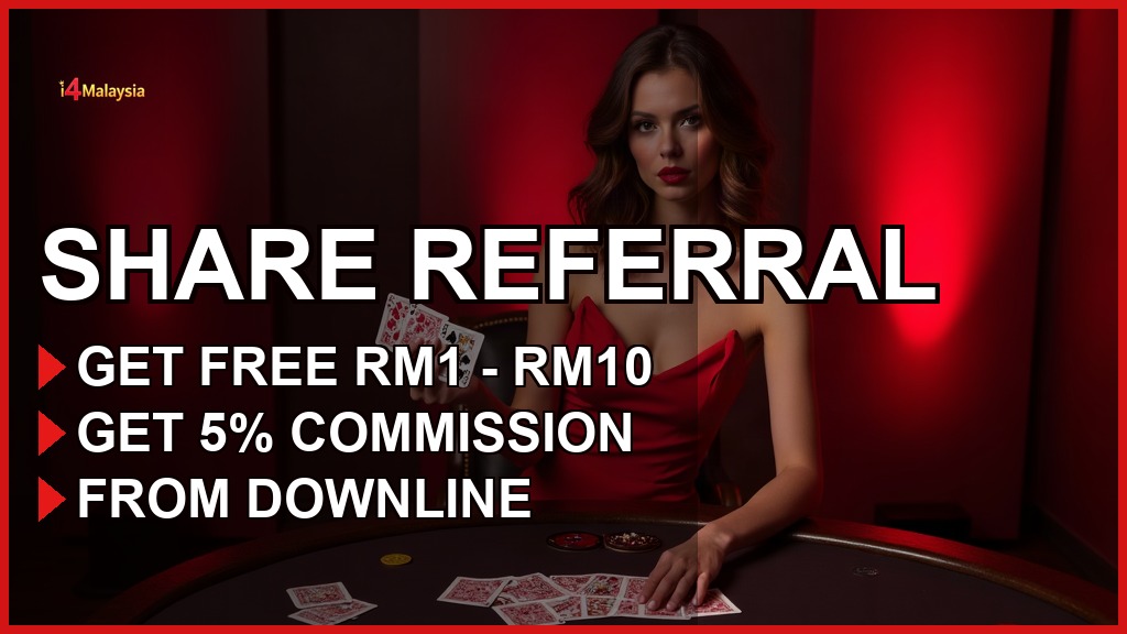 i4Malaysia promotion banner