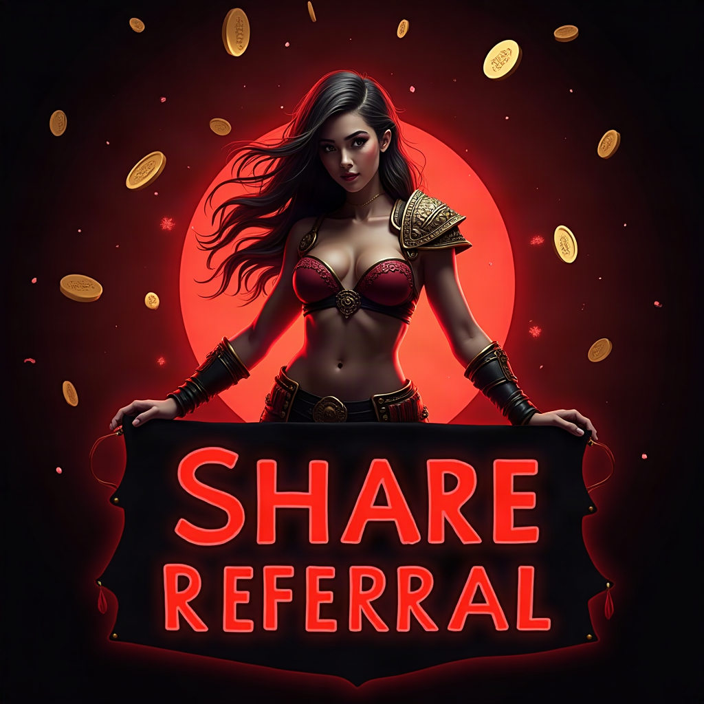 Share Referral